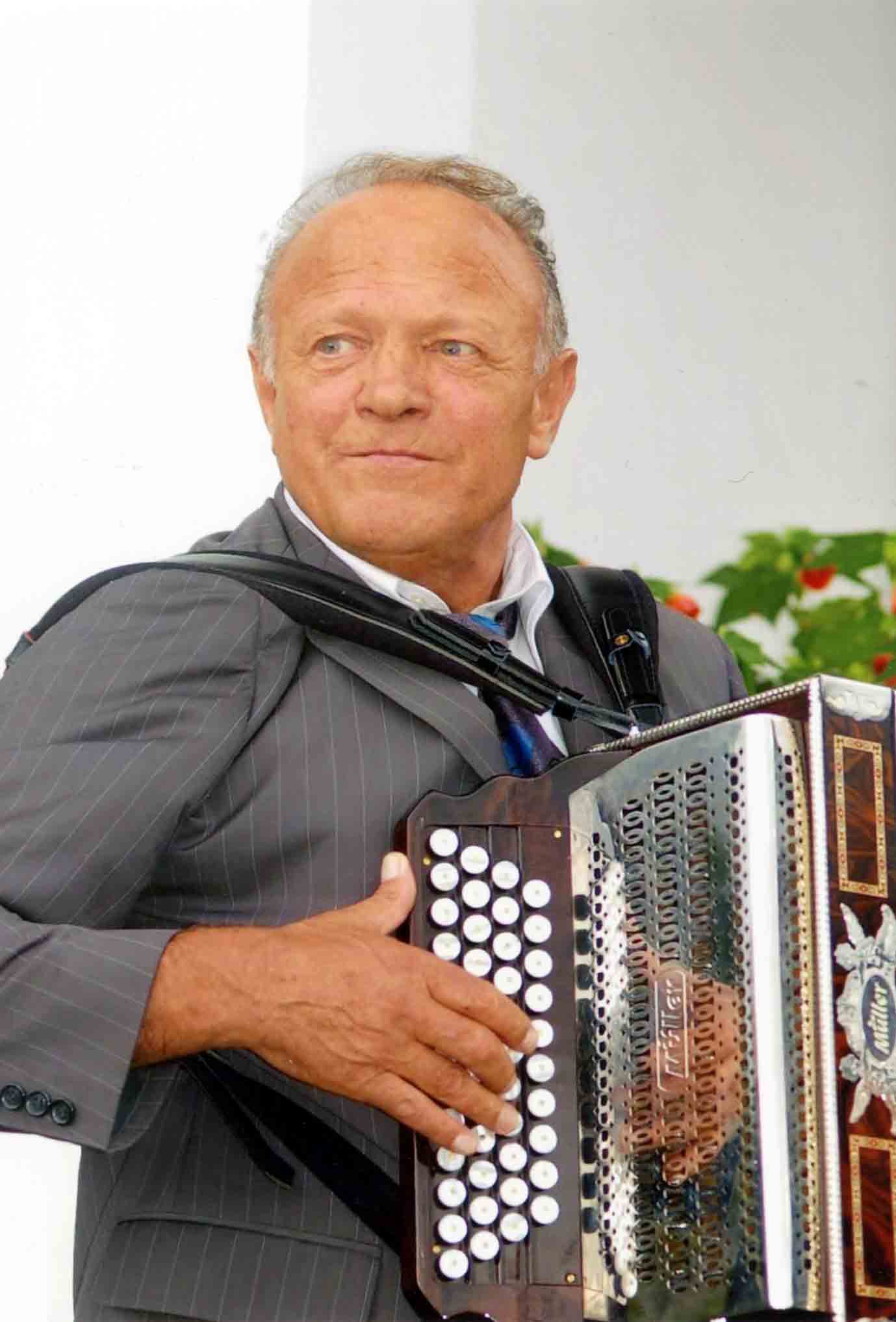 Bild von Johann Gruber
